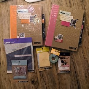Smash Journaling Set